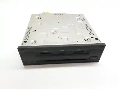 Second-hand car spare part Gps Navigation System for AUDI Q2 (GAB) 30 TDI Design OEM IAM references 81A035192E  81A035192E