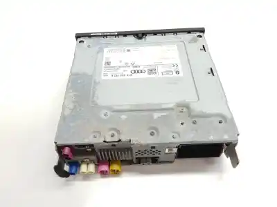 Автозапчасти б/у gps-навигационная система за audi q2 (gab) 30 tdi design ссылки oem iam 81a035192e  81a035192e