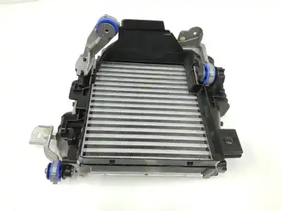 Recambio de automóvil de segunda mano de Intercooler para OPEL SIN DEFINIR SIN DEFINIR referencias OEM IAM 9675627980  9675627980