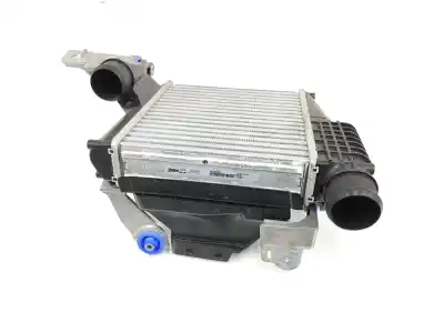 Piesă de schimb auto la mâna a doua radiator aer intercooler pentru opel sin definir sin definir referințe oem iam 9675627980  9675627980