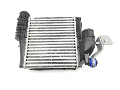 Piesă de schimb auto la mâna a doua radiator aer intercooler pentru opel sin definir sin definir referințe oem iam 9675627980  9675627980