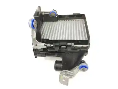Piesă de schimb auto la mâna a doua radiator aer intercooler pentru opel sin definir sin definir referințe oem iam 9675627980  9675627980