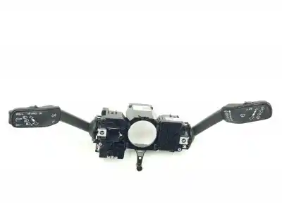 İkinci el araba yedek parçası DIREKSIYON KONTROLÜ için VOLKSWAGEN POLO (6C1)  OEM IAM referansları 2Q0953502A  2Q0953502A