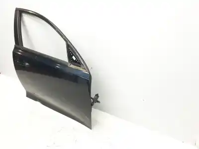 Second-hand car spare part front right door for kia optima drive oem iam references 76004d4000  76004d4000