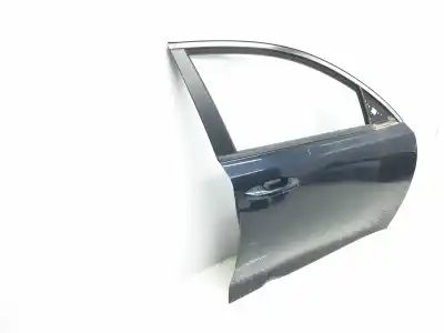 Second-hand car spare part front right door for kia optima drive oem iam references 76004d4000  76004d4000