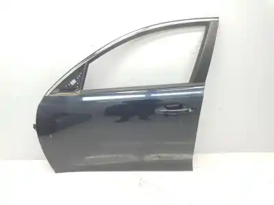 Second-hand car spare part LEFT FRONT DOOR for KIA OPTIMA  OEM IAM references 76003D4000  76003D4000