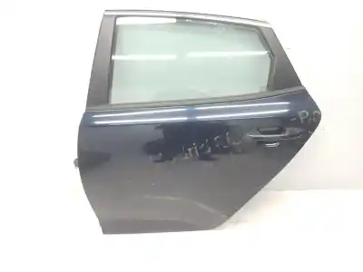 Second-hand car spare part rear left door for kia optima drive oem iam references 77003d4000  77003d4000