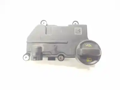 Автозапчасти б/у КРЫШКА КАЧЕСТВА за VOLKSWAGEN POLO VI (AW1, BZ1, AE1)  ссылки OEM IAM 05C103495B  05C103495B