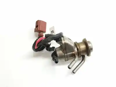 Автозапчастина б/у инжектор для audi q2 (gab) 30 tdi design посилання на oem iam 04l131113p  04l131113p