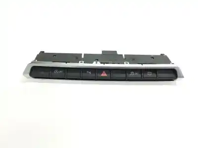 Second-hand car spare part Multifunction Switch for AUDI Q2 (GAB) 30 TDI Design OEM IAM references 81A925301D  81A925301D