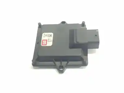 Second-hand car spare part electronic module for citroen c4 cactus feel oem iam references   