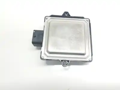 Second-hand car spare part electronic module for citroen c4 cactus feel oem iam references   