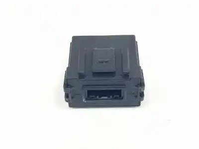 Peça sobressalente para automóvel em segunda mão módulo eletrônico por nissan qashqai hr13ddt referências oem iam 285t36ua3a