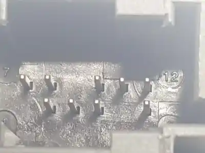 Peça sobressalente para automóvel em segunda mão comutador de espelhos retrovisores por citroen c4 cactus feel referências oem iam 96673722zd  96673722zd