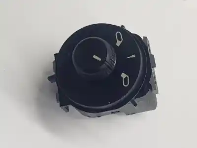 Peça sobressalente para automóvel em segunda mão comutador de espelhos retrovisores por citroen c4 cactus feel referências oem iam 96673722zd  96673722zd
