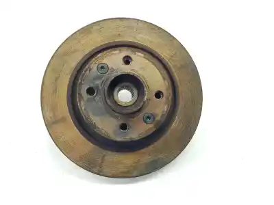 Pièce détachée automobile d'occasion  pour DACIA SANDERO  Références OEM IAM 400150937R  400158414R