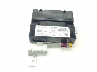 Pièce détachée automobile d'occasion MODULE ÉLECTRONIQUE pour KIA SPORTAGE (NQ5)  Références OEM IAM 96510P1100  96510P1100