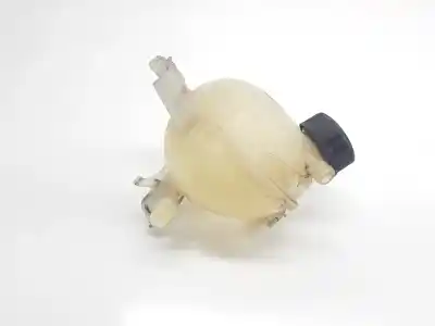 Peça sobressalente para automóvel em segunda mão depósito de expansão por citroen c4 cactus feel referências oem iam 9800777280  9800777280