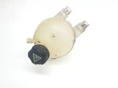 Peça sobressalente para automóvel em segunda mão depósito de expansão por citroen c4 cactus feel referências oem iam 9800777280  9800777280