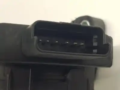 Peça sobressalente para automóvel em segunda mão potenciômetro por citroen c4 cactus feel referências oem iam 9671433780  1601cw