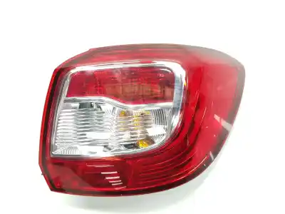 Pièce détachée automobile d'occasion  pour DACIA SANDERO  Références OEM IAM 265506669R  265506669R