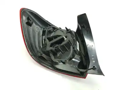 Second-hand car spare part right tailgate light for dacia sandero basis oem iam references 265506669r  265506669r