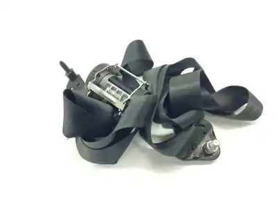 Pezzo di ricambio per auto di seconda mano cintura di sicurezza anteriore sinistra per dacia sandero basis riferimenti oem iam 621088600c  868853959r