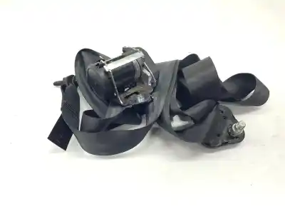 Pezzo di ricambio per auto di seconda mano cintura di sicurezza anteriore sinistra per dacia sandero basis riferimenti oem iam 621088600c  868853959r