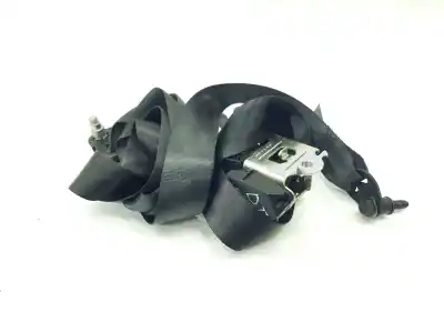 Pièce détachée automobile d'occasion Ceinture De Securite Avant Gauche pour DACIA SANDERO Basis Références OEM IAM 621088600C  868853959R