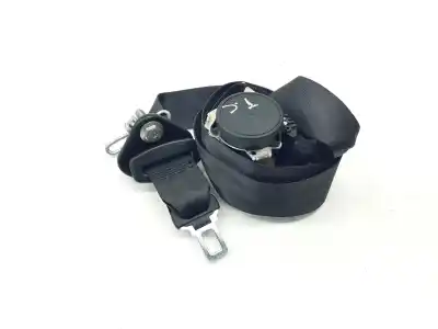 Pièce détachée automobile d'occasion Ceinture De Sécurité Arrière Centrale pour DACIA SANDERO Basis Références OEM IAM 888506476R  888506476R