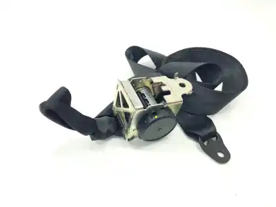 Pezzo di ricambio per auto di seconda mano cintura di sicurezza posteriore destra per dacia sandero basis riferimenti oem iam 625552200b  888416959r