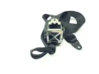 Pezzo di ricambio per auto di seconda mano cintura di sicurezza posteriore destra per dacia sandero basis riferimenti oem iam 625552200b  888416959r