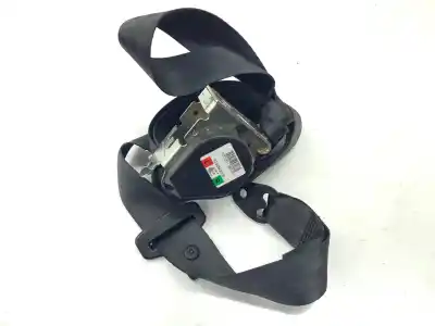 Pezzo di ricambio per auto di seconda mano cintura di sicurezza posteriore sinistra per dacia sandero basis riferimenti oem iam 625552200b  888416959r