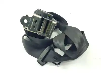 Pezzo di ricambio per auto di seconda mano cintura di sicurezza posteriore sinistra per dacia sandero basis riferimenti oem iam 625552200b  888416959r