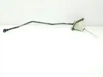Second-hand car spare part Gear Lever for DACIA SANDERO Basis OEM IAM references 8200670972E  349017122R
