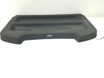 Pièce détachée automobile d'occasion plage arrière pour dacia sandero basis références oem iam 794206138r  794206138r