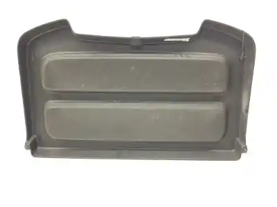 Pièce détachée automobile d'occasion plage arrière pour dacia sandero basis références oem iam 794206138r  794206138r