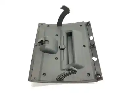 Second-hand car spare part glove compartment for dacia sandero basis oem iam references 685116430r  685116430r