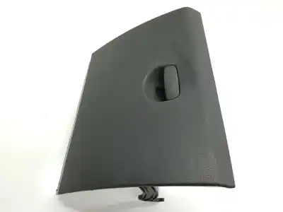Second-hand car spare part glove compartment for dacia sandero basis oem iam references 685116430r  685116430r