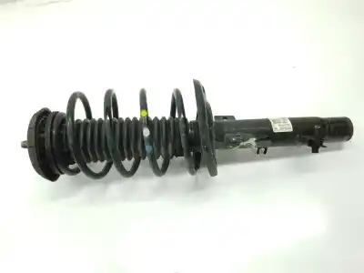 Peça sobressalente para automóvel em segunda mão amortecedor dianteiro direito por citroen c4 cactus feel referências oem iam 9810704980  9810704980