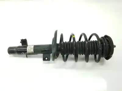 Peça sobressalente para automóvel em segunda mão amortecedor dianteiro direito por citroen c4 cactus feel referências oem iam 9810704980  9810704980
