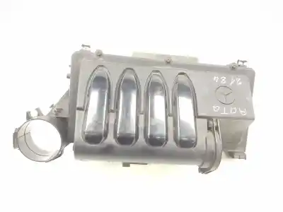 Second-hand car spare part Air Filter for MERCEDES-BENZ CLASE A BM 169 A 180 CDI 169.007 OEM IAM references A6400900701  A6400900701