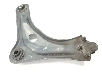 Peça sobressalente para automóvel em segunda mão Braço De Suspensão Inferior Dianteiro Direito por CITROEN C4 CACTUS Feel Referências OEM IAM 3521S9  3521S9