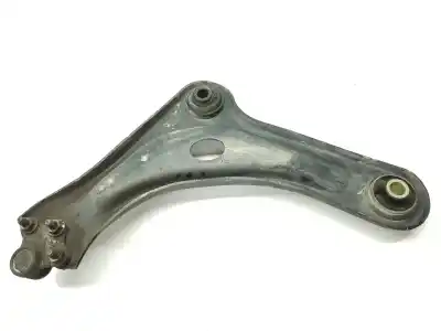Peça sobressalente para automóvel em segunda mão braço de suspensão inferior dianteiro direito por citroen c4 cactus feel referências oem iam 3521s9  3521s9