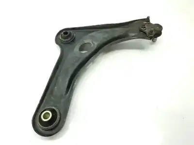 Peça sobressalente para automóvel em segunda mão braço de suspensão inferior esquerdo dianteiro por citroen c4 cactus feel referências oem iam 3520w7  3520w7
