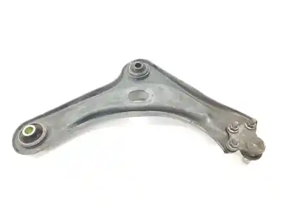 Peça sobressalente para automóvel em segunda mão BRAÇO DE SUSPENSÃO INFERIOR ESQUERDO DIANTEIRO por CITROEN C4 CACTUS  Referências OEM IAM 3520W7  3520W7