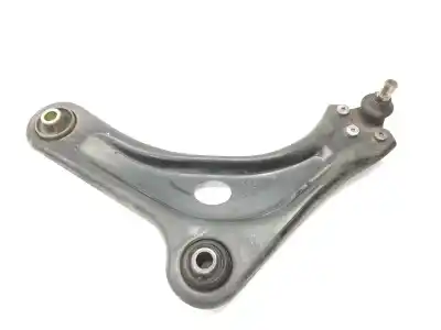 Peça sobressalente para automóvel em segunda mão braço de suspensão inferior esquerdo dianteiro por citroen c4 cactus feel referências oem iam 3520w7  3520w7