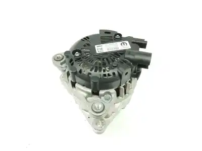 Peça sobressalente para automóvel em segunda mão alternador por opel sin definir sin definir referências oem iam 9835688980  9835688980