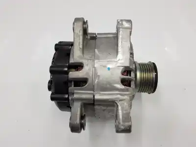 Peça sobressalente para automóvel em segunda mão alternador por opel sin definir sin definir referências oem iam 9835688980  9835688980