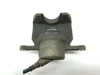 Peça sobressalente para automóvel em segunda mão pinça de travão dianteira direita por citroen c4 cactus feel referências oem iam 1608691080  1608691080